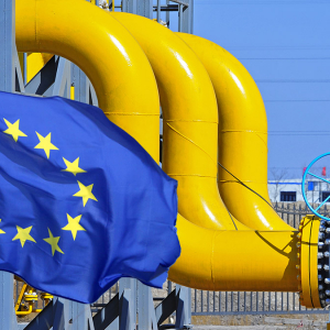 Цены на газ в Европе выросли