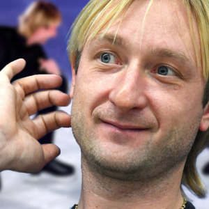 Об этом пристрастии Плющенко не постыдился рассказать на всю страну: максимально мужское