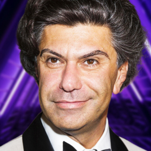 Дело не в его пристрастии: почему Цискаридзе так и не женился