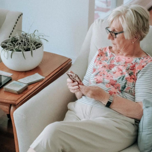 Пяти категориям россиян поднимут пенсию с 1 августа