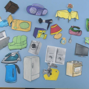 8 самых опасных предметов в каждом доме