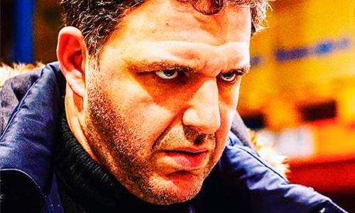 Появилось видео кровавой драки Виторгана и Богомолова