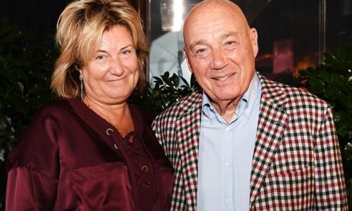 Жену Познера заставили искать наркотики для известной певицы