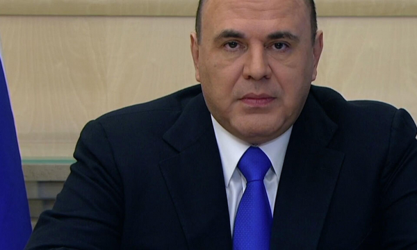 «Решение принято» – Мишустин сказал, кто получит по 20 000