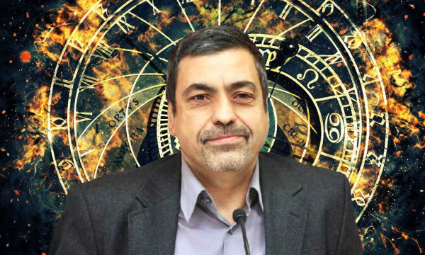 «Начнется белая полоса»: Павел Глоба назвал три самых удачливых знака зодиака ноября