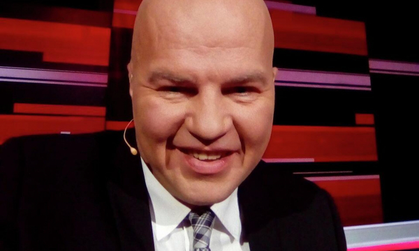 Помните крикуна из шоу Шейнина и Соловьева: куда пропал Ковтун