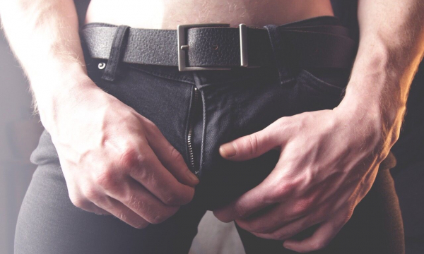 Раскрыты опасные последствия частой мужской мастурбации