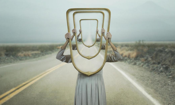 7 признаков, что у вас было много прошлых жизней