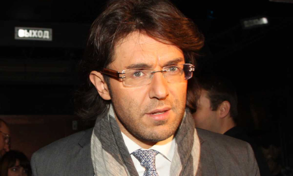 Андрей Малахов раздавлен трагической новостью