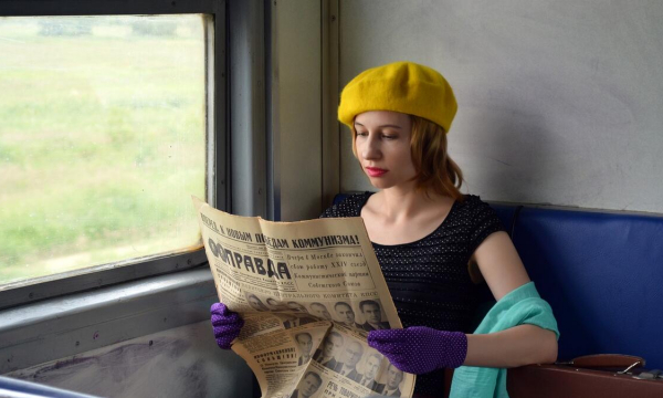 Эти фразы вернут вас в СССР: нынешнее поколение их не поймет