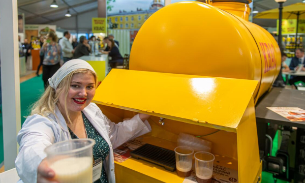 Квас нанесет вред вашему здоровью: не скупайте его литрами