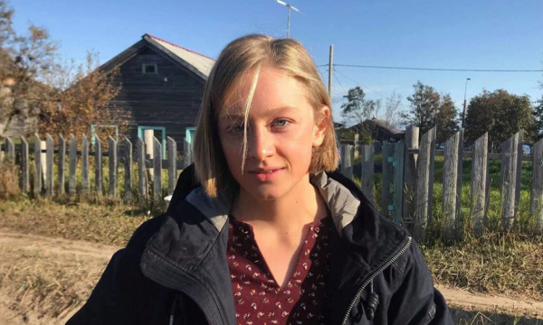 Папина дочка и талантливый режиссер: что известно о единственной дочери Сергея Бодрова-младшего