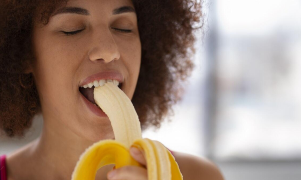 5 причин есть бананы каждый день