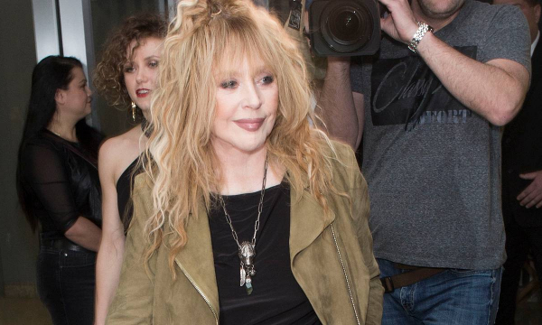 У Пугачевой нашли долги за дачу