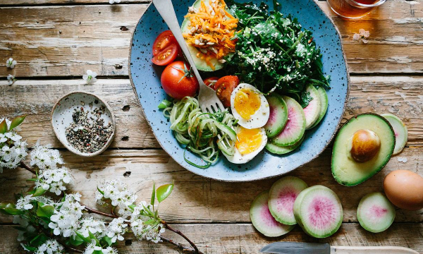 Диетолог раскрыла способ дожить до ста лет