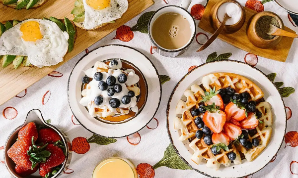 Назван вред привычных продуктов для завтрака