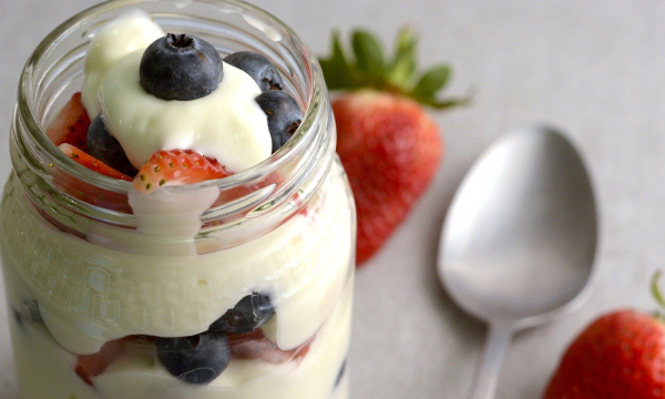 Какие природные пробиотики помогут улучшить пищеварение