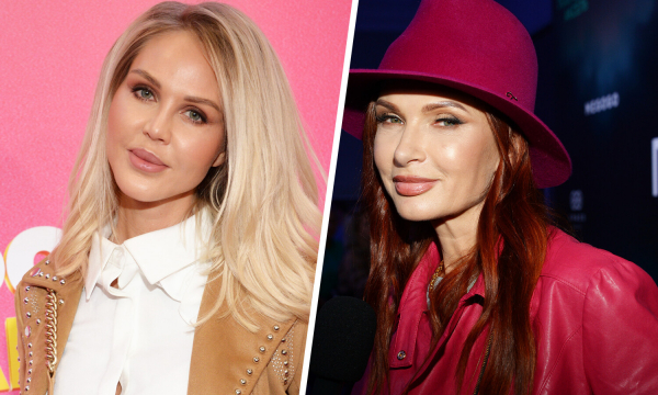 Эвелина Бледанс и Мария Погребняк помирились после скандала