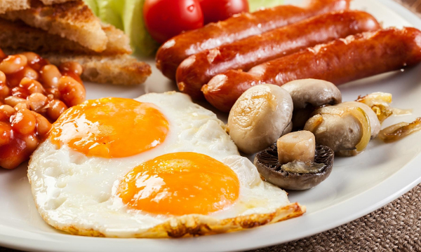 Назван вред привычных продуктов для завтрака