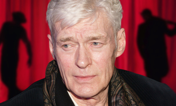 Борис Щербаков вышел в свет после жутких слухов: что стало с его лицом после болезни