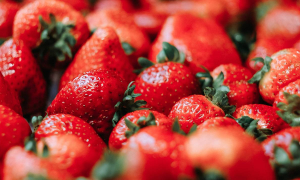 Врачи назвали неожиданные свойства клубники