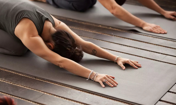 Названы улучшающие качество секса упражнения