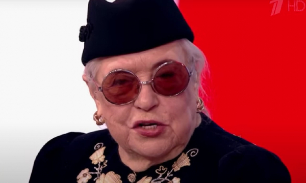 Инфаркт головного мозга: врачи спасают Лидию Федосееву-Шукшину