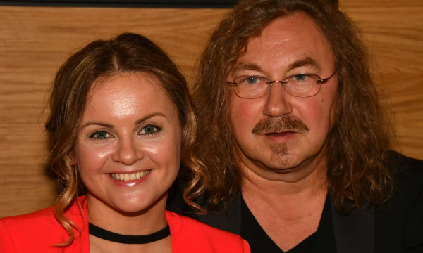 «Плохо»: ушедшая в тень Проскурякова сообщила о раке