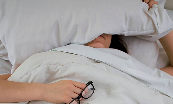 Врач назвал опасные последствия недосыпания