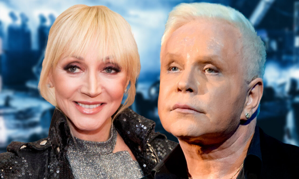 «Моя дочка»: настоящим отцом Орбакайте оказался Моисеев