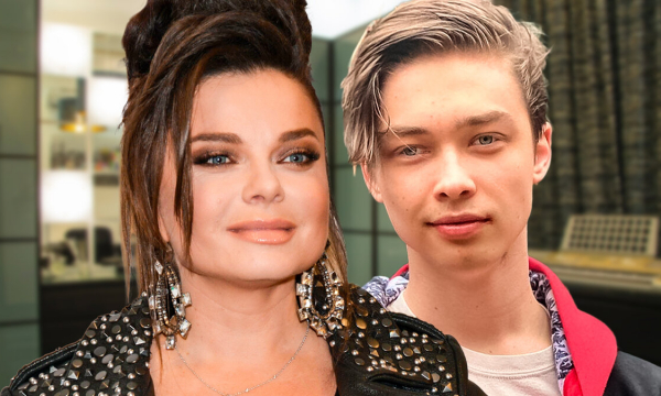 Сын Королевой растет копией этого мужчины: речь не о Тарзане