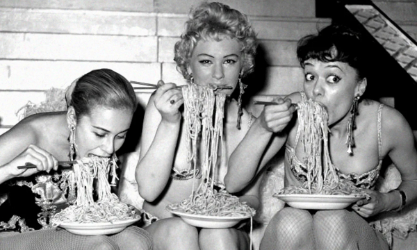 Почему рис и макароны нельзя есть холодными