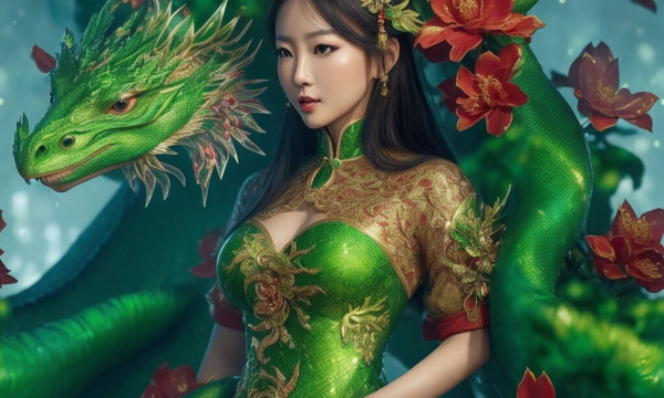 Станут богачами в год Зеленого Дракона: повезет только двум знакам зодиака