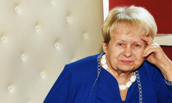 Уход Пахмутовой вслед за мужем – все были готовы к худшему