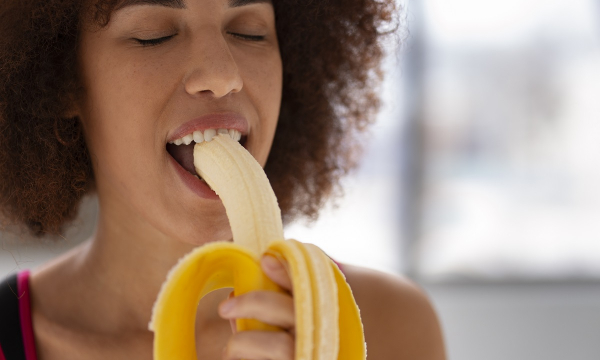 Как правильно есть бананы: многие даже не подозревали об этом