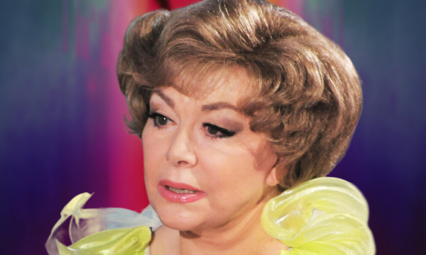 Облысевшая, почти не ходит: на эти кадры с Эдитой Пьехой тяжело смотреть