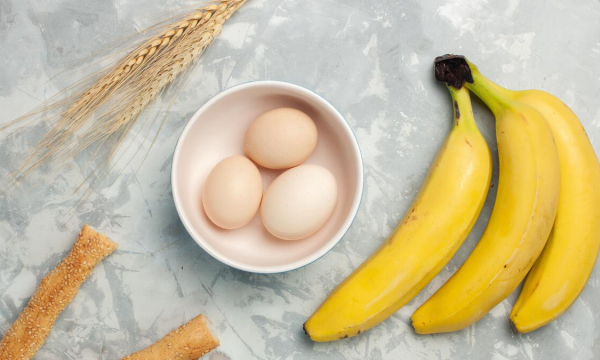 Ученые назвали самые полезные продукты для людей старше 60 лет