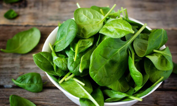 Эти продукты повышают работоспособность у пожилых: включите их в рацион