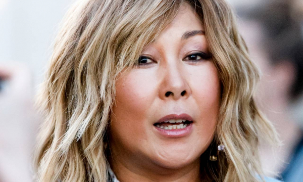 Певица Анита Цой раскрыла секрет долгого брака