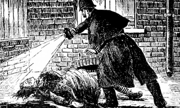 5 загадок из прошлого, которые не будут решены никогда