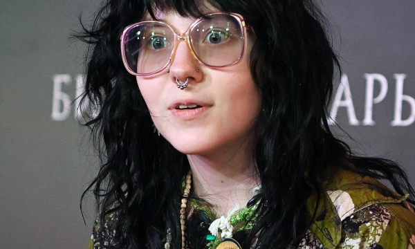 Дочь певицы Глюкозы сообщила о проблемах с психическим здоровьем
