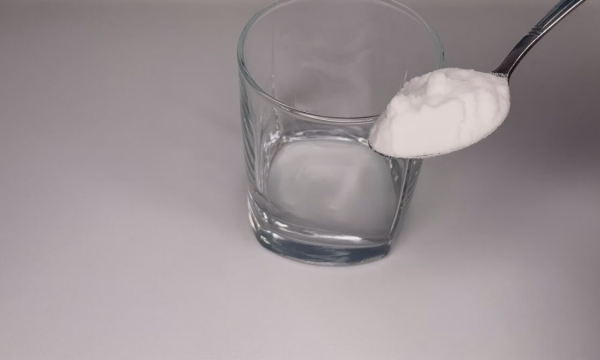 Узнали, как сода улучшает стирку - в восторге от этого способа