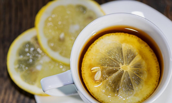 3 причины, почему чай с лимоном пить не стоит: и дело не в стоимости этого фрукта
