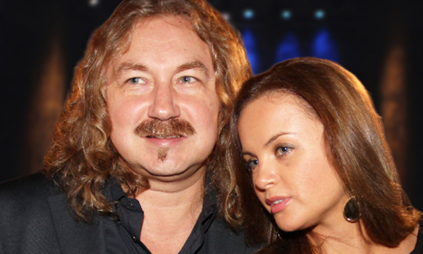 Еще одна операция: стало известно, почему жена Николаева выглядит чернее тучи