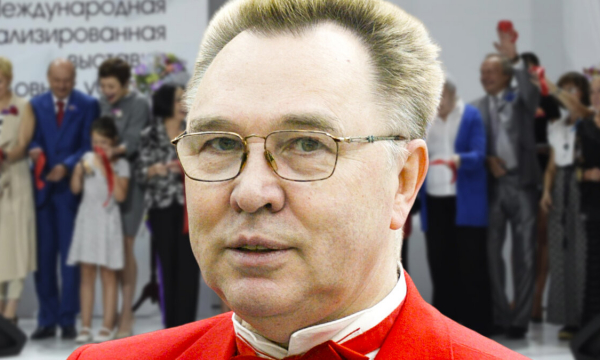 Скандал с наследством Зайцева: сыну не достались миллионы легендарного кутюрье