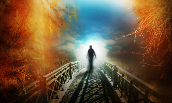 Умершая на 27 минут женщина рассказала сенсационную правду