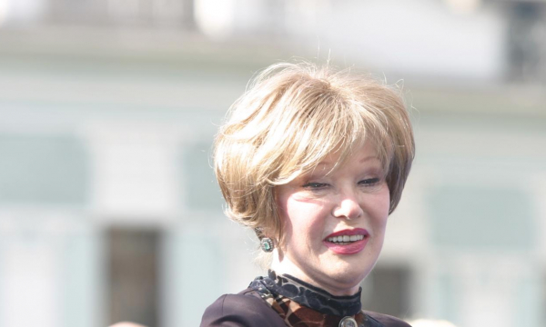 Тайную дачу Гурченко выставят на продажу за огромную сумму