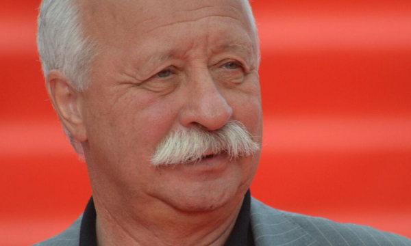 С каждым годом все страннее: что не так с дочерью Якубовича (фото)