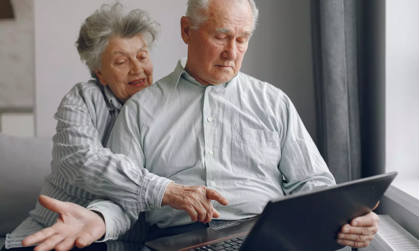 Старость — это сколько лет? Учёные назвали точную цифру