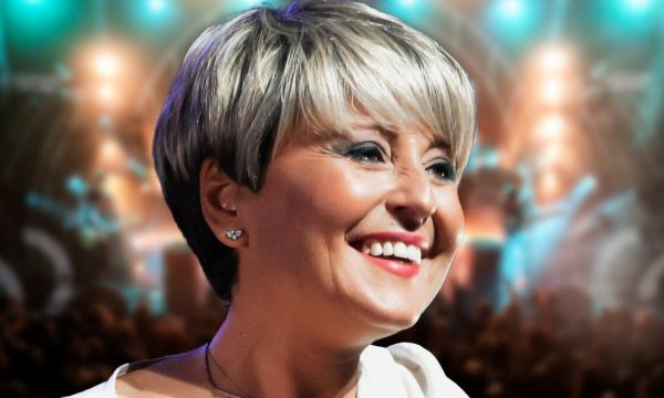 В 54 года уже старушка: как выглядит Варум в обычной жизни (фото)